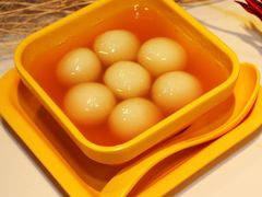 红糖小丸子-私人做法(苹果社区店)