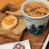 北辰三角洲这家中式咖啡真的很圈粉！