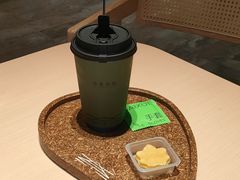 -奈雪茶院·茶室茶馆(广州粤海天地店)