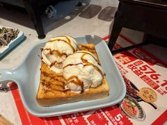 -江边城外烤全鱼(南通通州万达店)