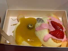 -食武士·舒芙蕾(新街口明瓦廊店)