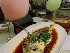 -3号仓库·创意中国菜(新世界城店)