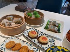 -天然台1908(中建广场店)