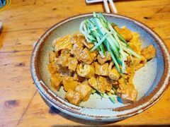 -肉串汪(月坛店)