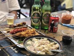 -老谢野馄饨(延安路店)