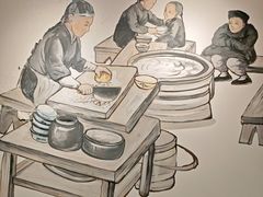 -福荣居褡裢火烧京味家常菜(西四店)