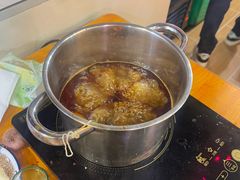 -老何太太鹤岗小串·团建聚餐(龙华店)