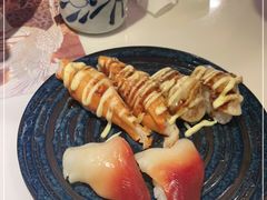 -羽寿司(东方宝泰店)