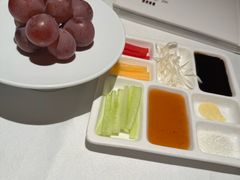 -四季民福烤鸭店(王府井东安门店)