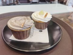 -LAN一见岚·精品蛋糕(琶洲保利店)