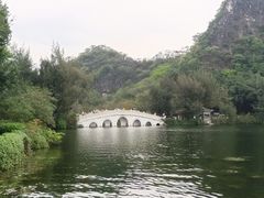 -星湖旅游景区七星岩