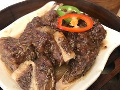 -顺丰轩园林酒家(天河店)