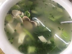 -乡味海鲜农家菜·巽寮土窑鸡(地道美食店)