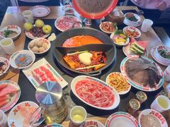 -牛市坎火锅(温州街店)