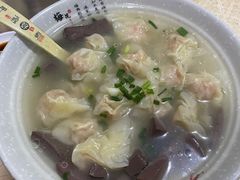 -笑云开汤包店(网巾市店)