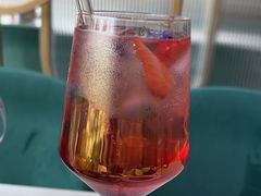 -ins森林童话餐厅coffee&bistro