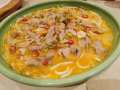 -沁香庭中餐厅·川粤菜(重庆高新假日酒店)