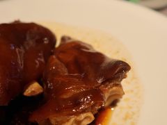 香辣猪脚-费大厨辣椒炒肉(黄兴中心广场店)