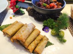-欧记·龙城港(欣都龙城店)