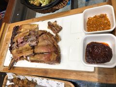 -哈啾嗨·新概念蒙餐(红星新城店)