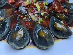 -南山民肴·乡土徽菜(豪辰俪景店)