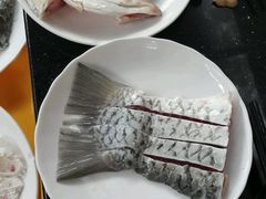 -正能量脆肉鲩火锅