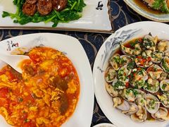 -炊烟小炒黄牛肉(浦东世纪汇店)