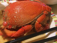 -喜庭海鲜自助(来福士店)