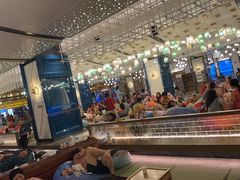-青水瓦台汤泉(未央店)