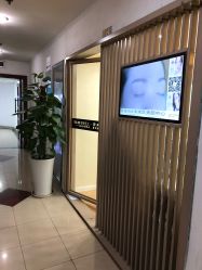 -轻妆Feel·半永久纹眉眼线