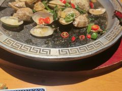 -肉串汪(月坛店)