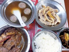 -阿秋牛排(湖心街店)