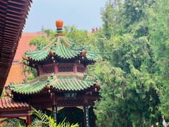 -柏林禅寺