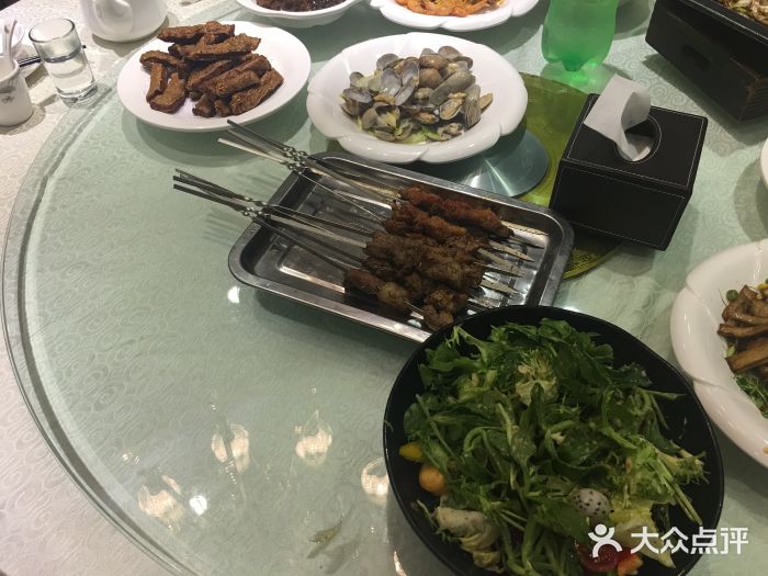 紫光园(顺义店)图片