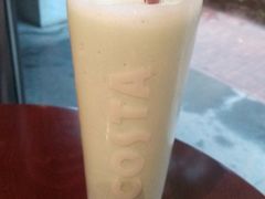 -COSTA COFFEE(武汉天地店)