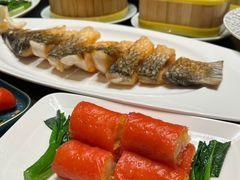 -香港狮子山下·明星粤菜餐厅(北苑店)