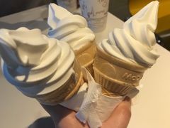 -麦当劳(宁波火车高铁站店)