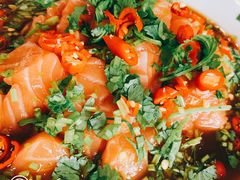 -小郭私房菜·海肠捞饭店(学士街店)