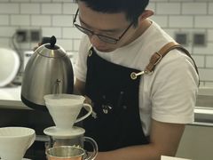 -Onirii Coffee(长乐路店)