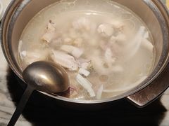 -大头椰·椰子鸡火锅(南宁万象城店)