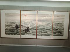 -大连美术馆