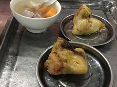 -老福合沟无米粿甜汤粿品店