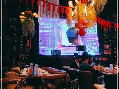 -胡桃里音乐酒馆(海雅缤纷城店)