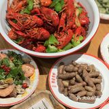 夏天就是要来点小龙虾🦞