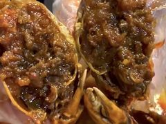 -三妹小龙虾·黄油蟹(华侨城总店)
