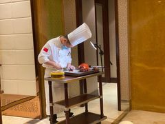 -御仙都北京菜馆·烤鸭店(双井店)