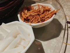 -小隐院子·庭院餐厅(大学城后湖店)