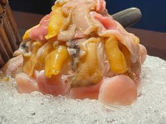 -东海怡品海鲜豆捞(舟宿夜江店)