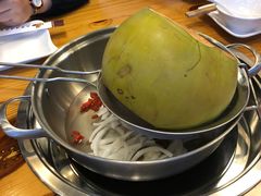 -南国锋味椰子鸡(瀚海店)