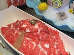 -ONE FULL 古董港式海鲜火锅